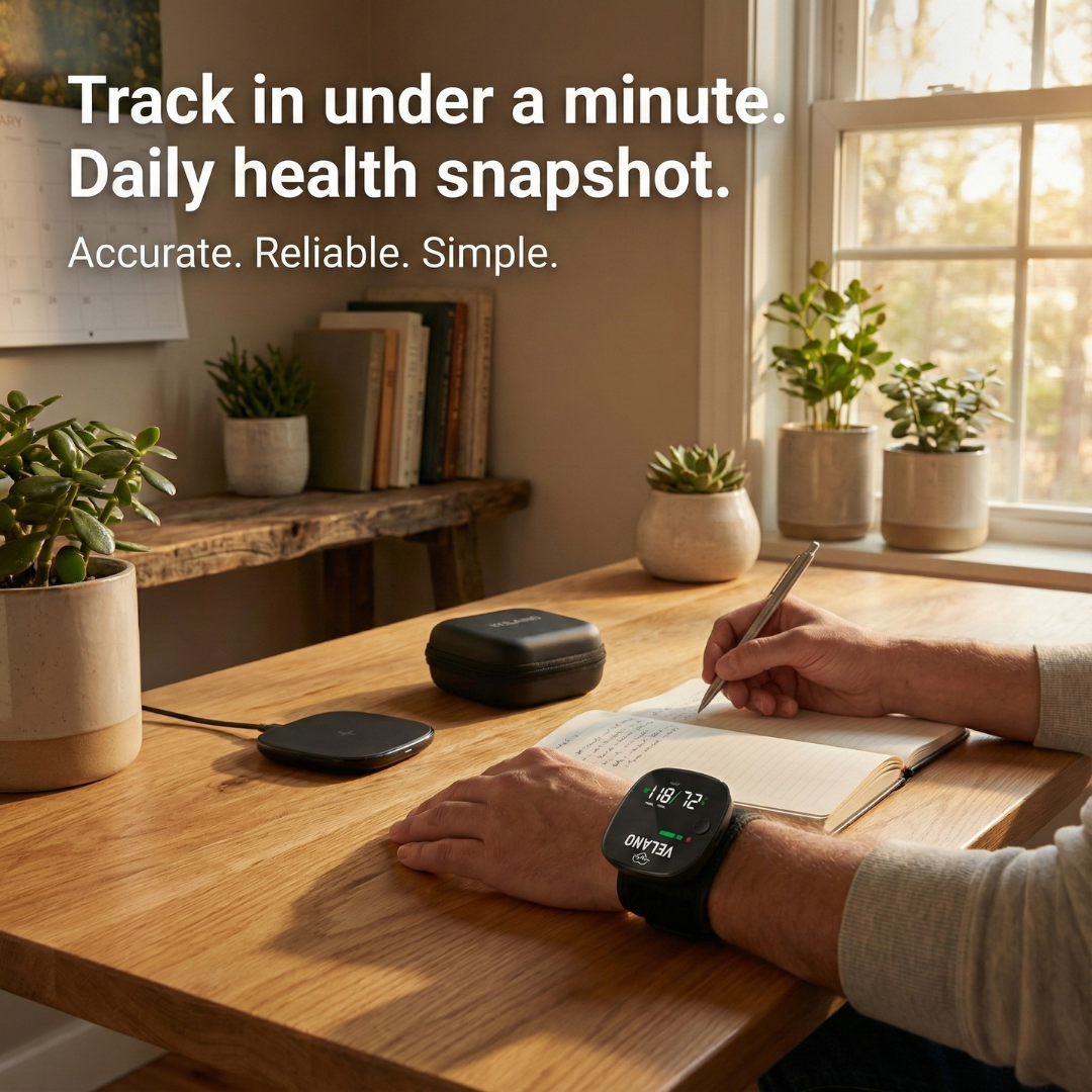 PulsaCheck™ Monitor 3.0