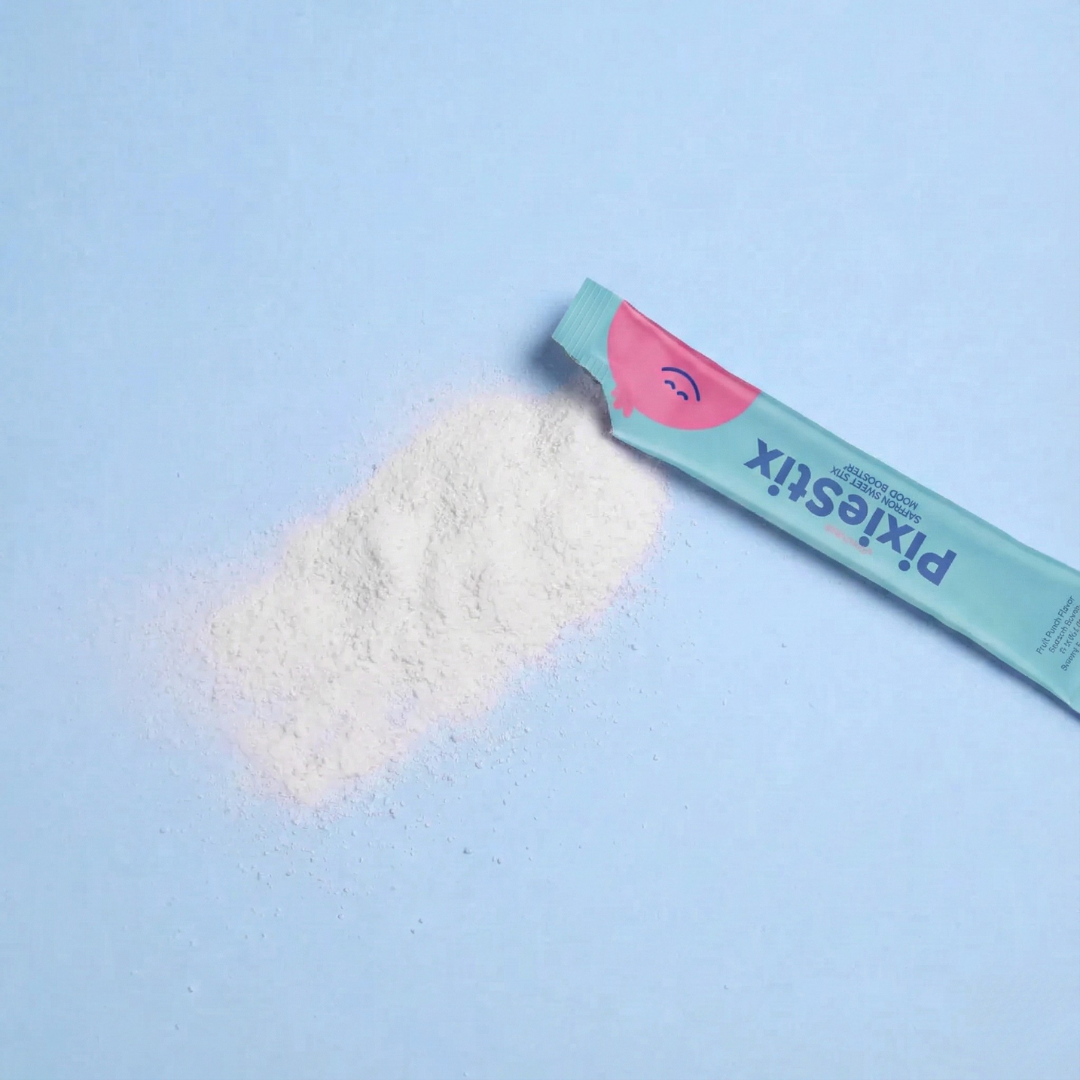 PixieStix™ Mood + Focus Natural Support for Kids