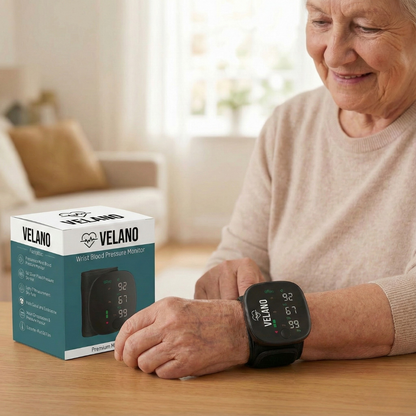 PulsaCheck™ Monitor 3.0