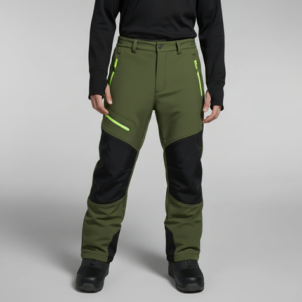 WinterWarm™ Fleece Snow Pants