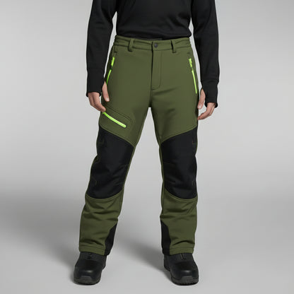 WinterWarm™ Fleece Snow Pants