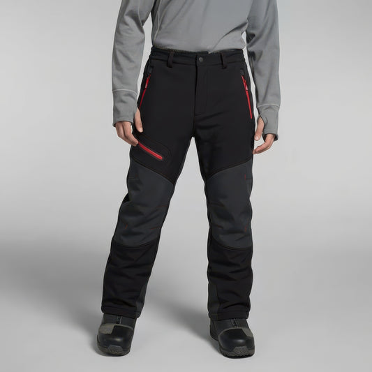 WinterWarm™ Fleece Snow Pants