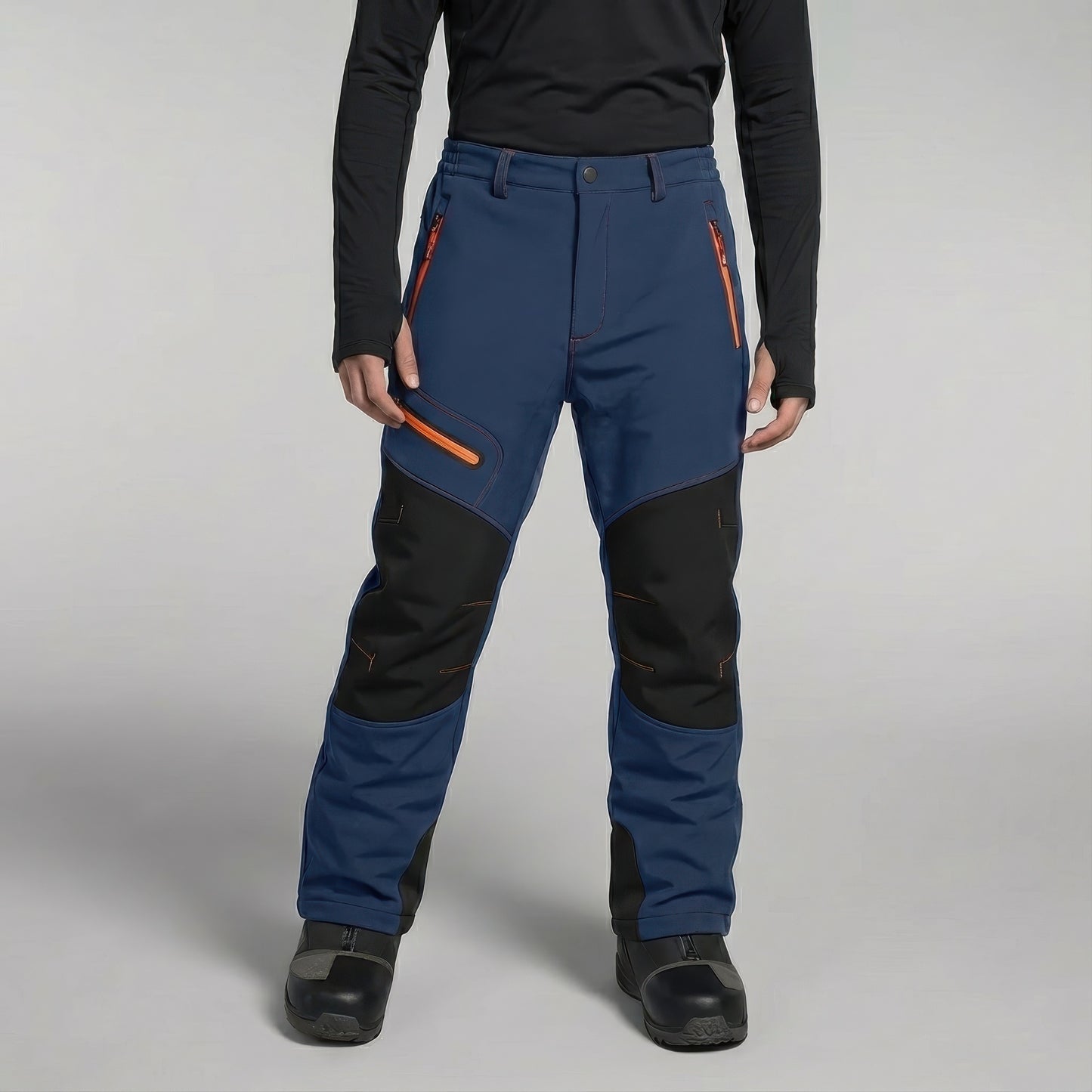 WinterWarm™ Fleece Snow Pants