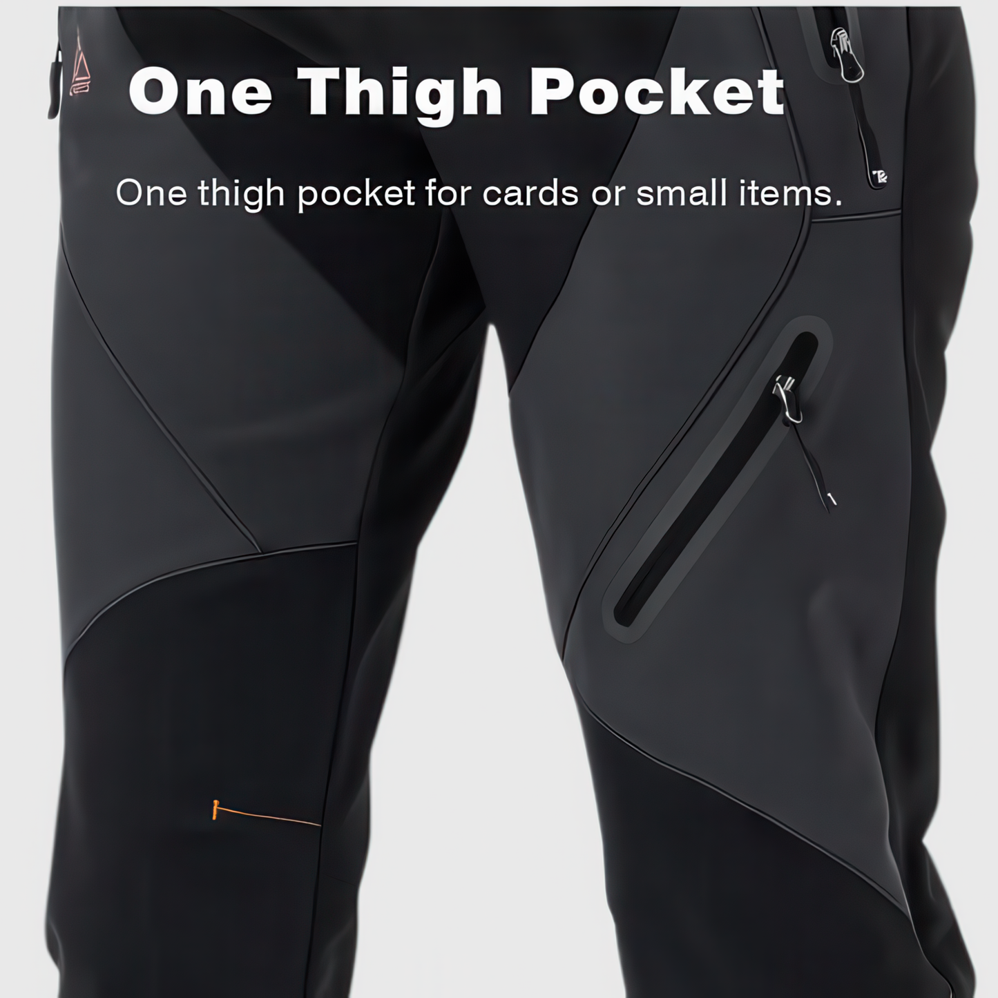 WinterWarm™ Fleece Snow Pants