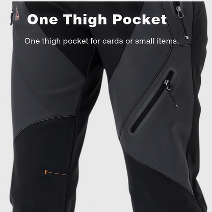 WinterWarm™ Fleece Snow Pants
