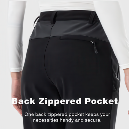 WinterWarm™ Fleece Snow Pants