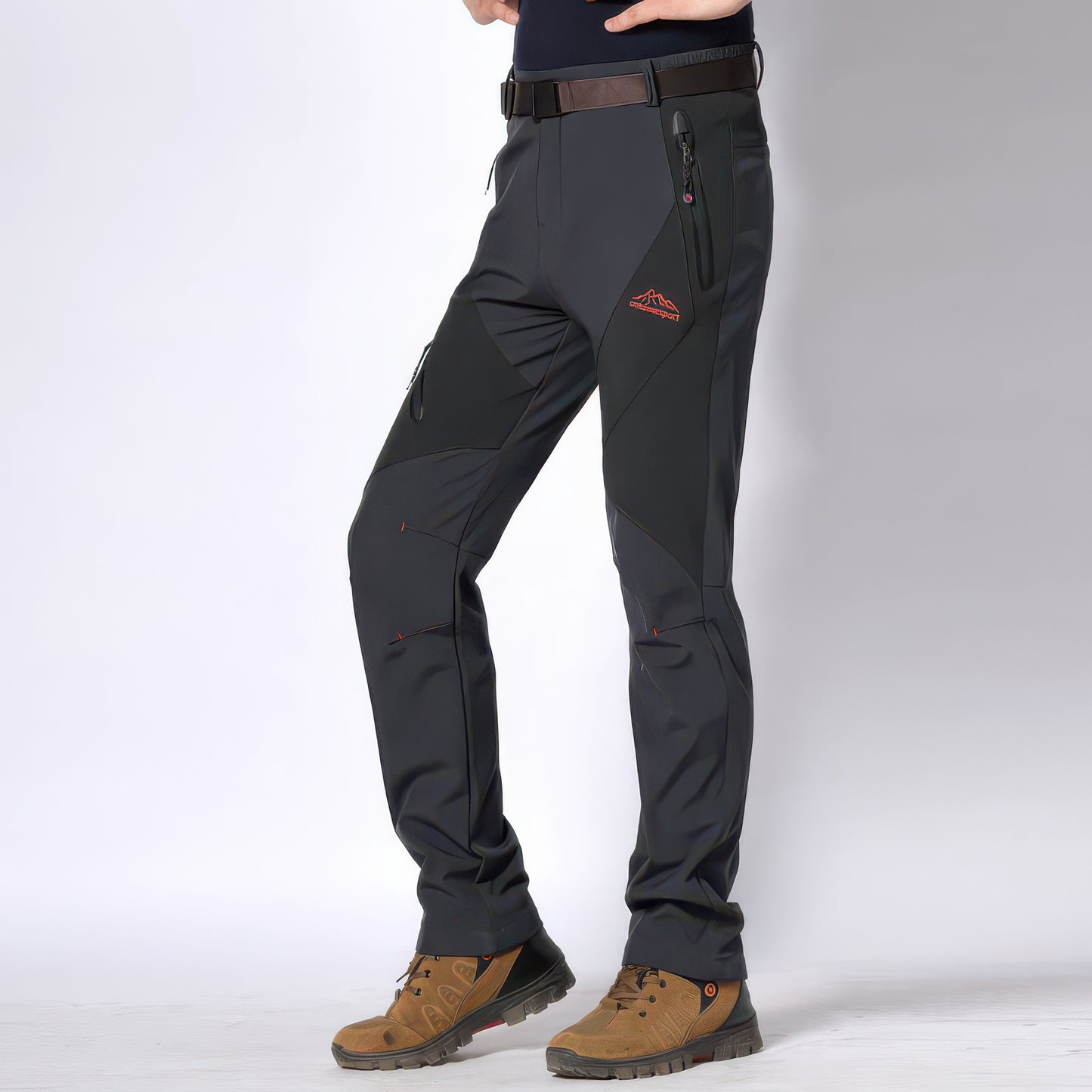 WinterWarm™ Fleece Snow Pants