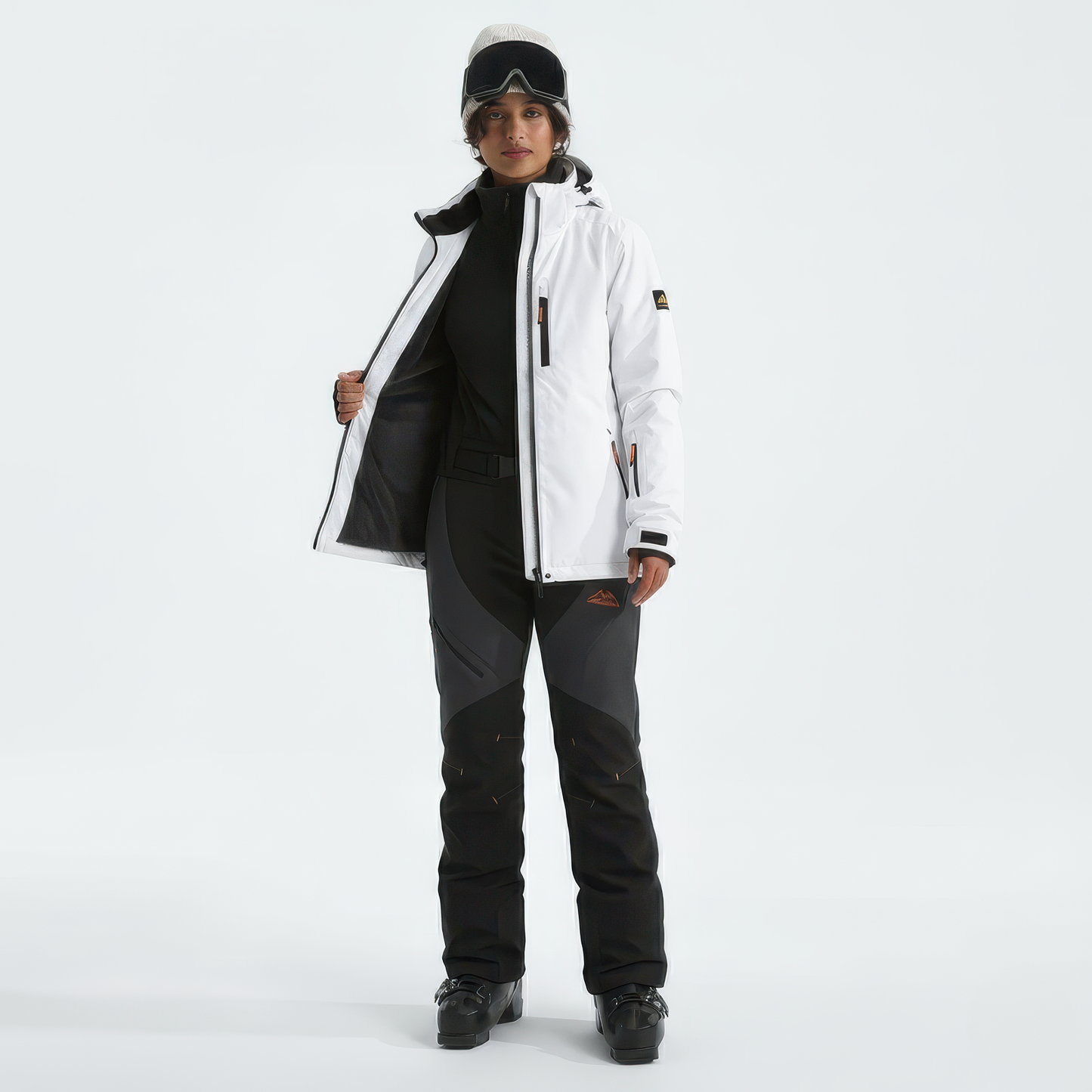 WinterWarm™ Fleece Snow Pants