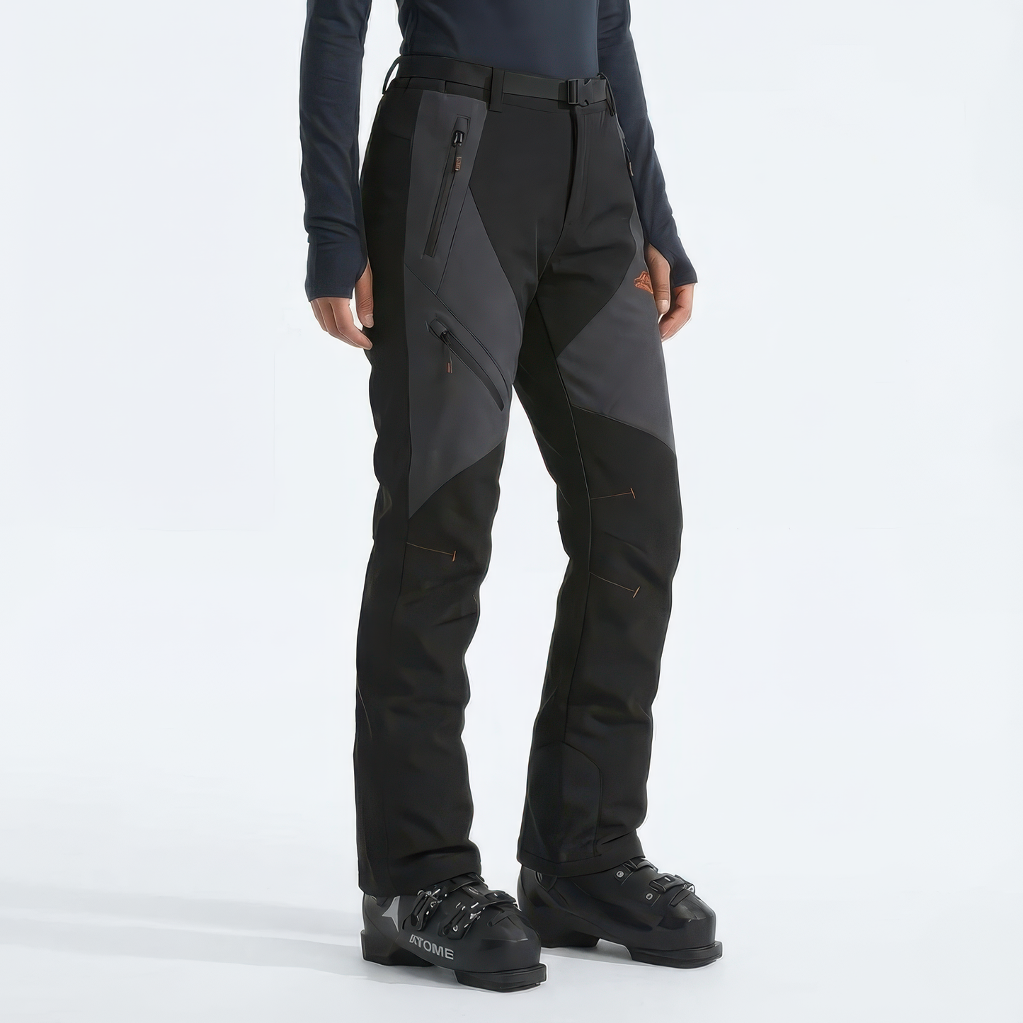 WinterWarm™ Fleece Snow Pants