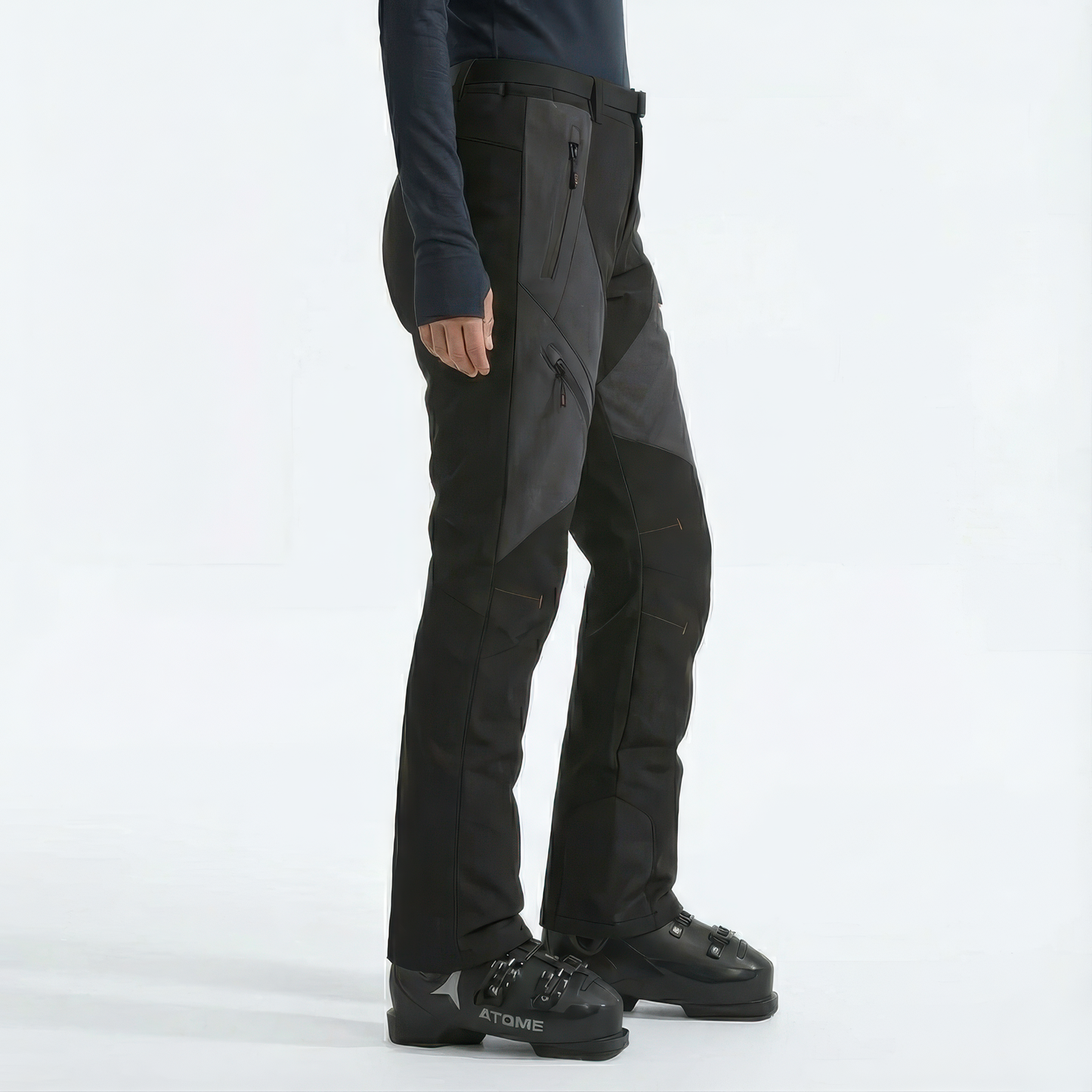 WinterWarm™ Fleece Snow Pants
