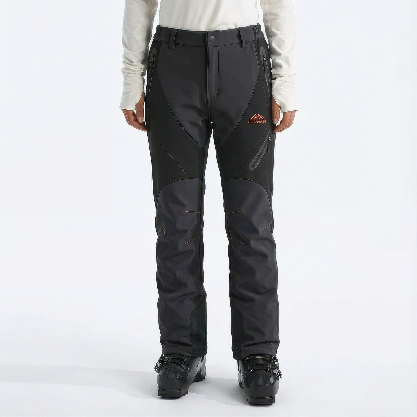 WinterWarm™ Fleece Snow Pants