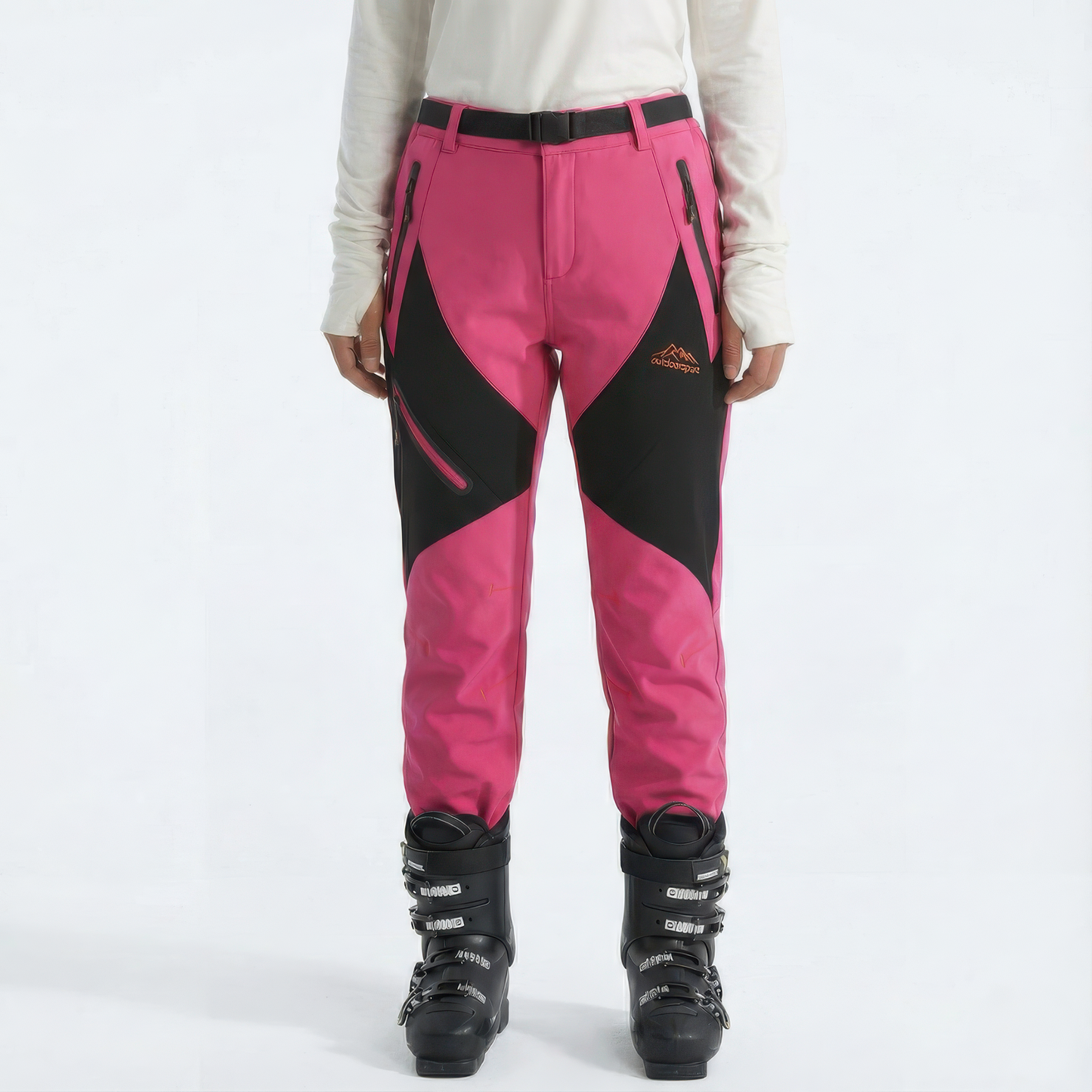 WinterWarm™ Fleece Snow Pants