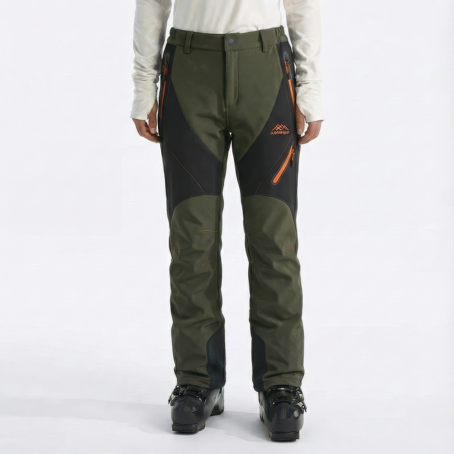 WinterWarm™ Fleece Snow Pants