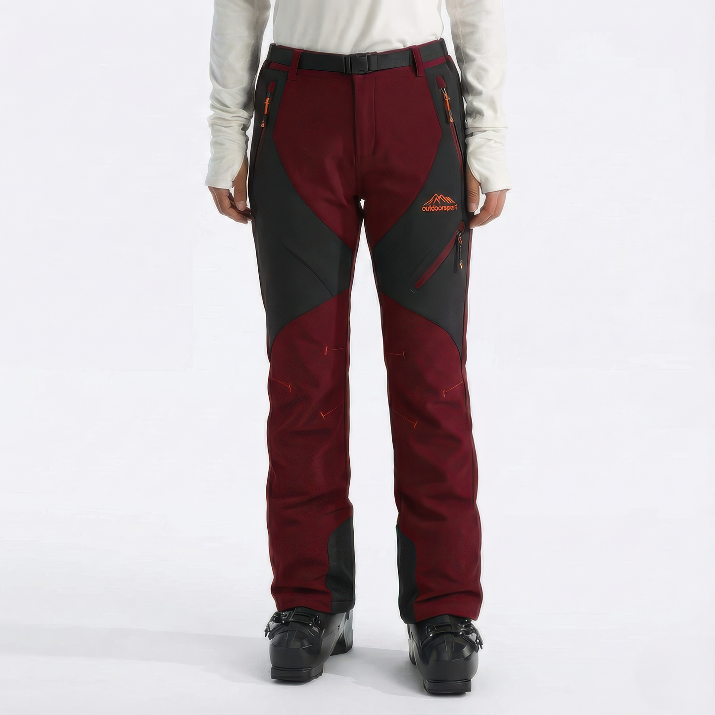 WinterWarm™ Fleece Snow Pants