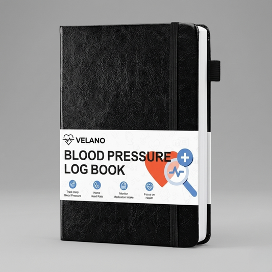 Blood Pressure Journal