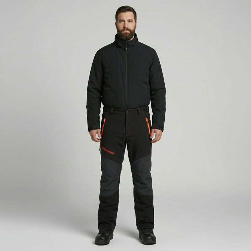 WinterWarm™ Fleece Snow Pants