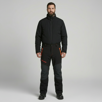 WinterWarm™ Fleece Snow Pants