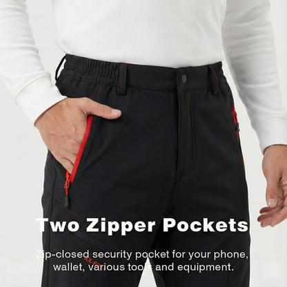 WinterWarm™ Fleece Snow Pants